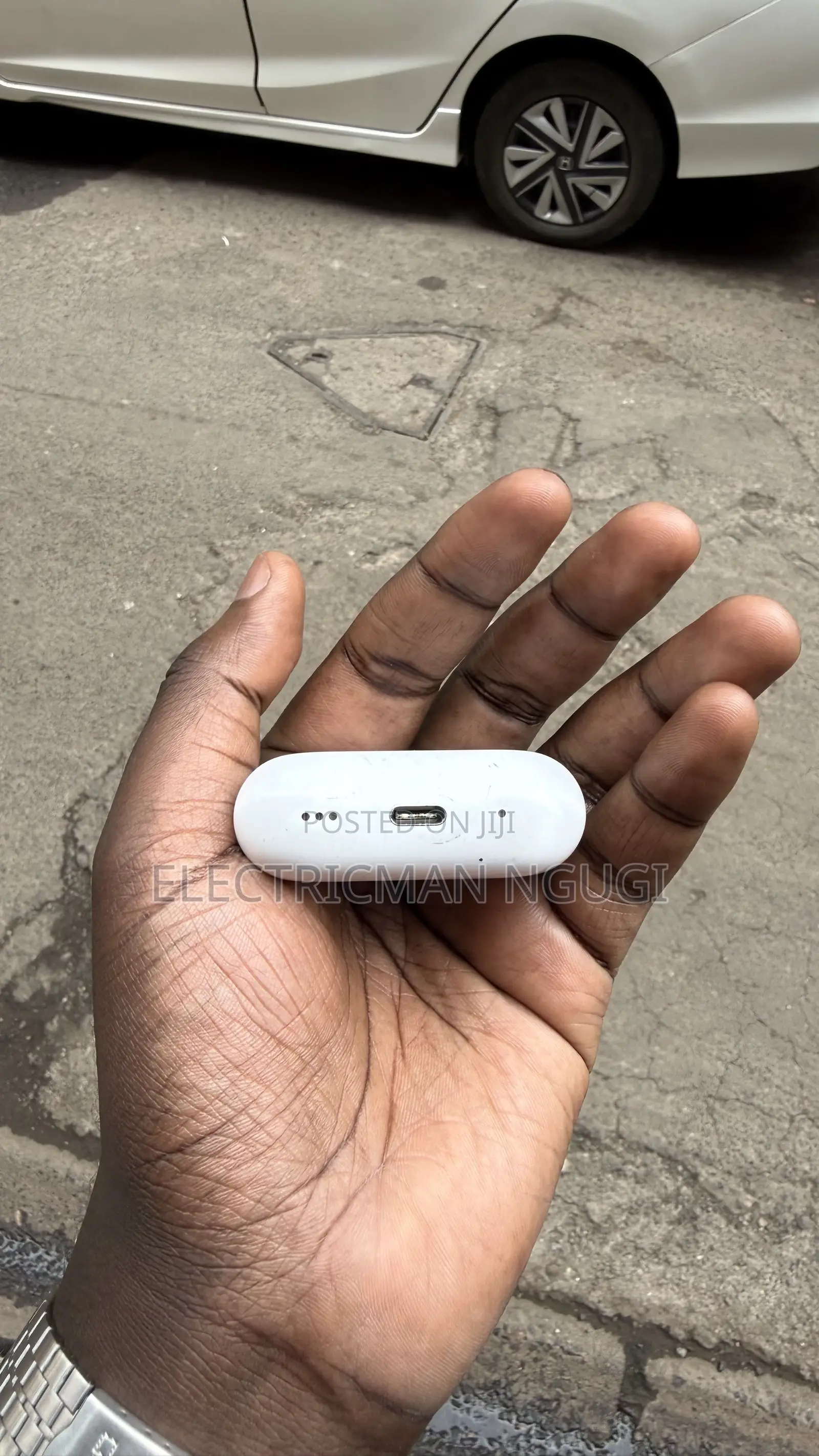 Airpods 2 Pro
