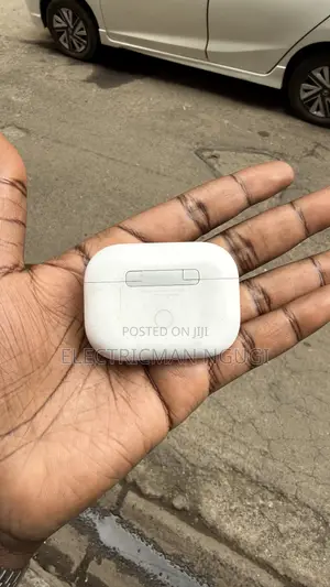 Airpods 2 Pro