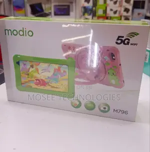 New Modio M796 256 GB Pink