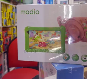 New Modio M796 256 GB Pink