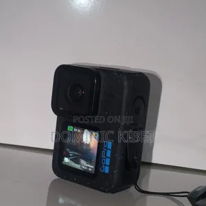 GoPro Hero 12 Black