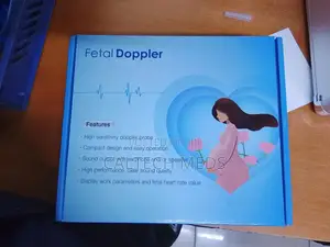 Fetal Doppler
