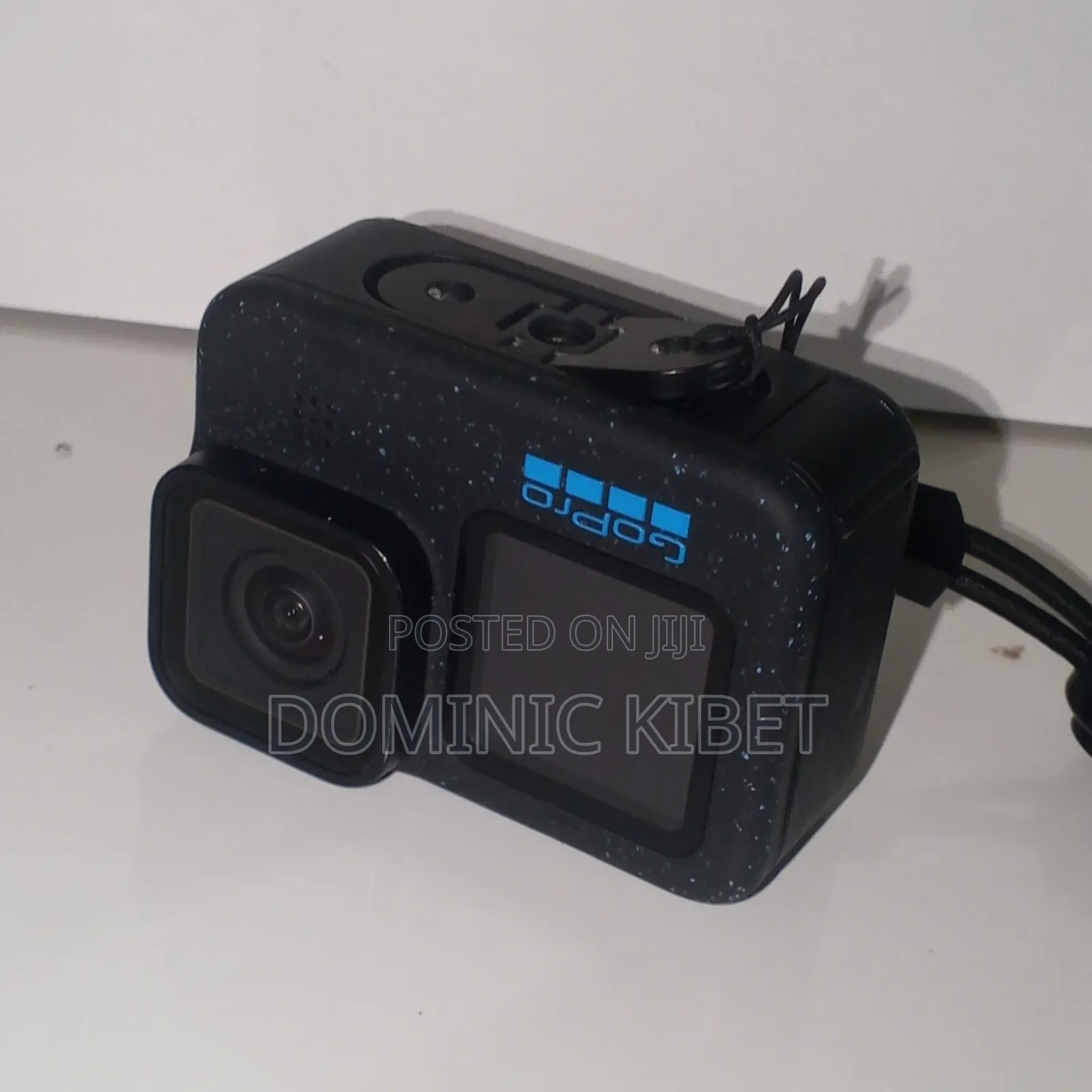 GoPro Hero 12 Black