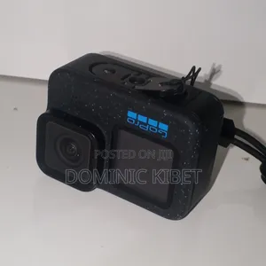 GoPro Hero 12 Black