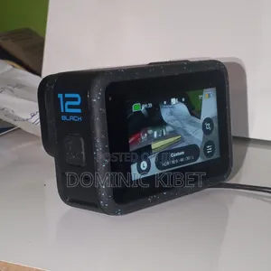 GoPro Hero 12 Black