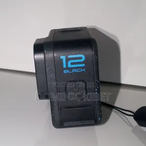GoPro Hero 12 Black