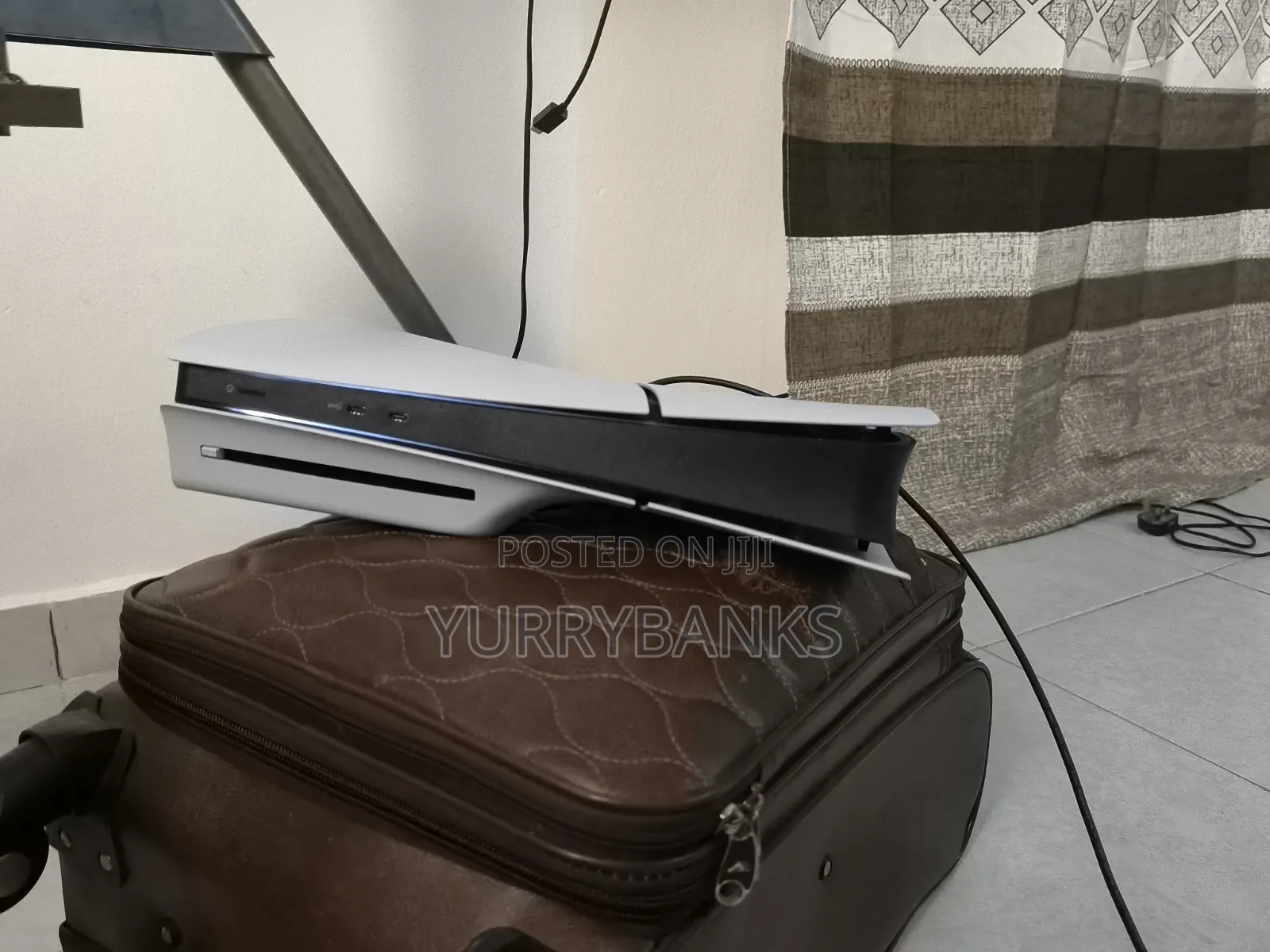 Playstation 5 Slim 1TB