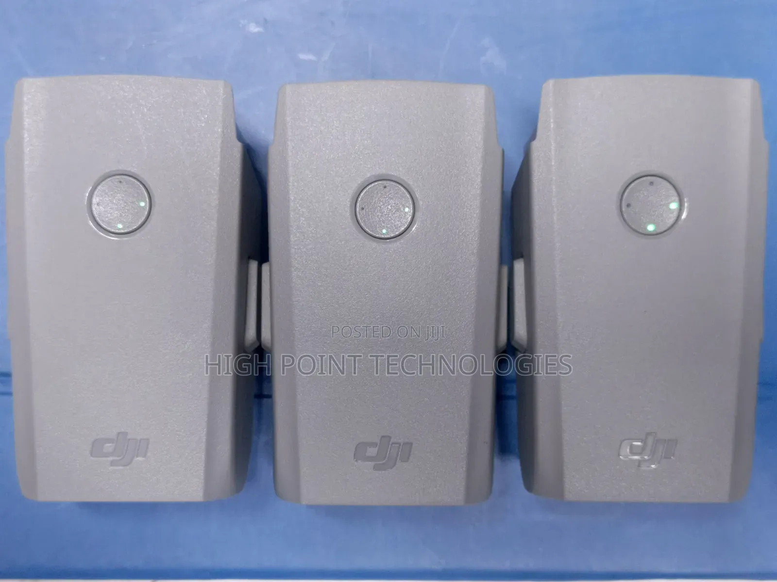 Dji Batteries for Mavic Mini and Air Series