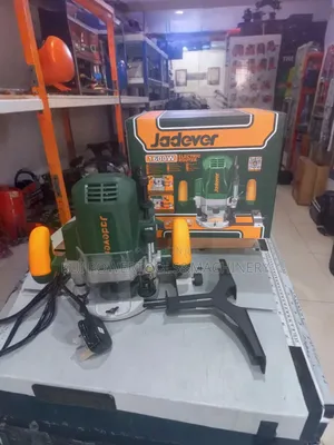 Jadever 1600W Electric Router / Electric Router