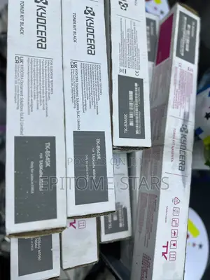 Amazing TK 8545 Black Toner