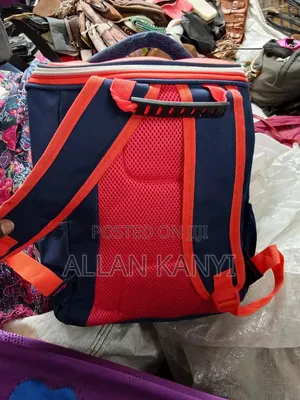 School Backpack