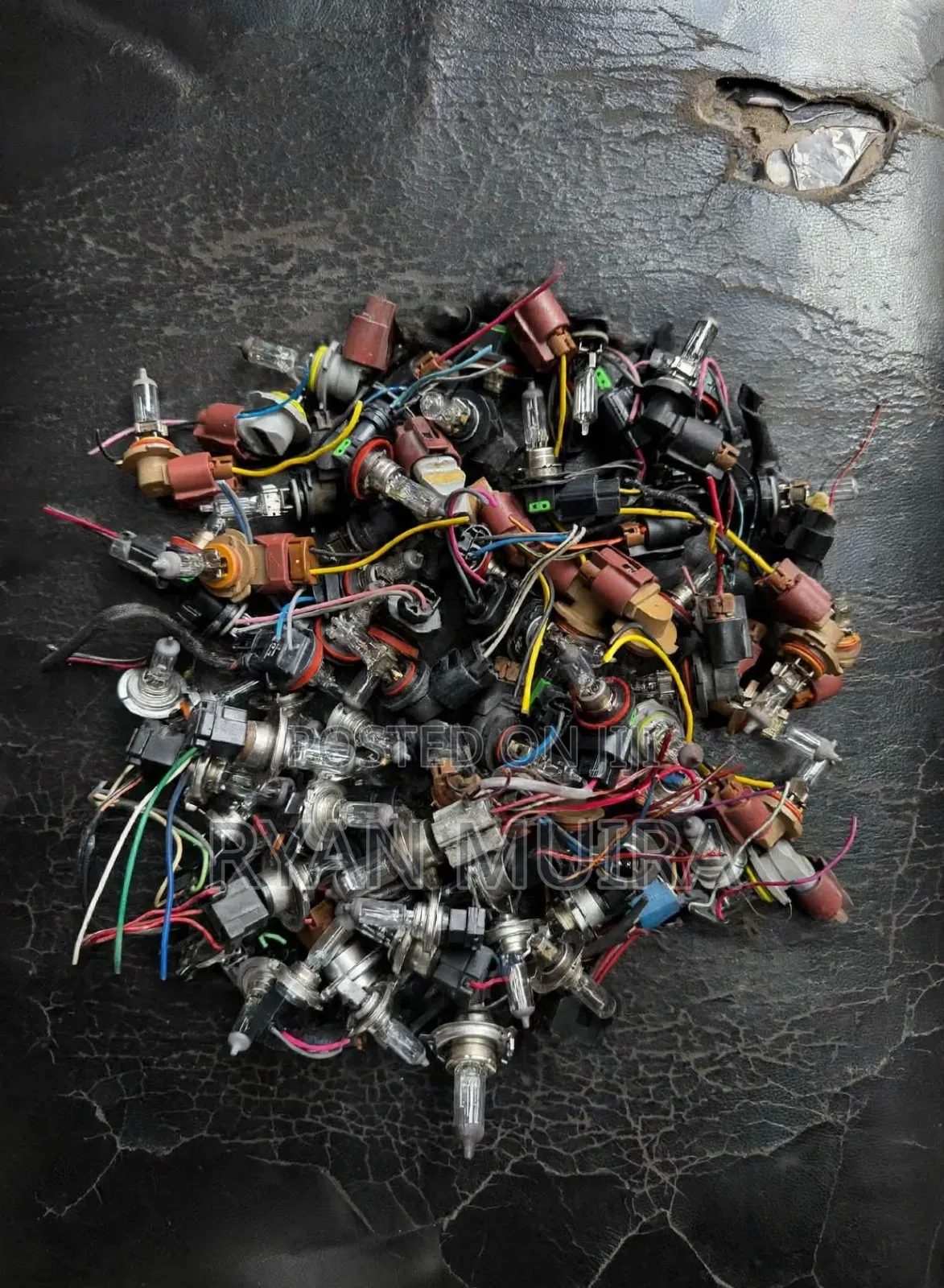 Car Lights Wiring Expert Buruburu - All Cars