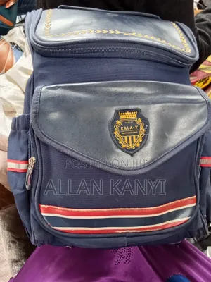 School Backpack
