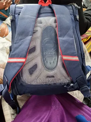 School Backpack