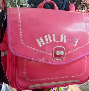 School Backpack