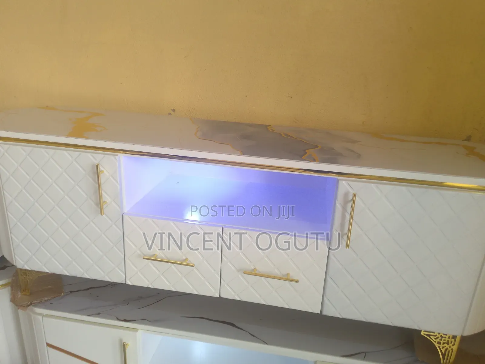 TV STAND for Dining