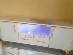 TV STAND for Dining