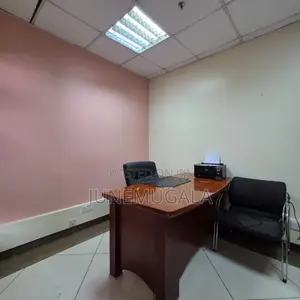 2 Man Serviced Office for Rent in Kilimani at KSH 55000