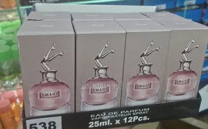 Smart Collection 25mls
