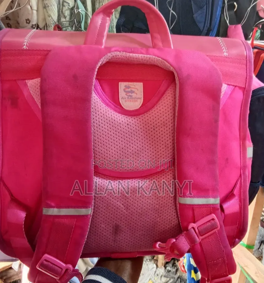 School Backpack