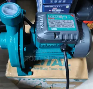 Total Water Pump