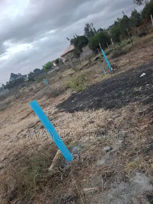 50x100 Corner Plot for Sale Syokimau