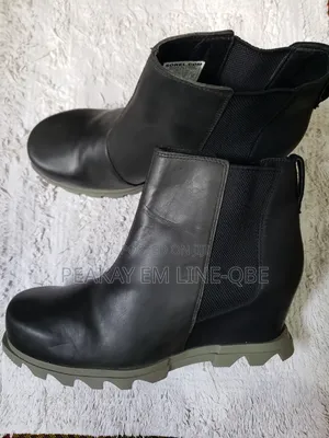 Nice Quality Shoes