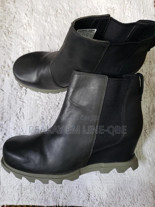 Nice Quality Shoes - main view