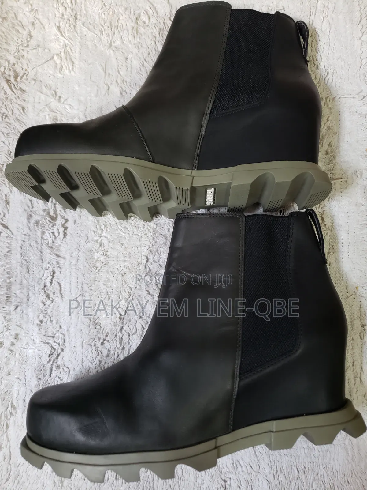 Nice Quality Shoes