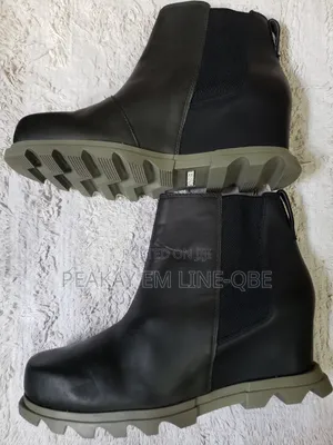 Nice Quality Shoes