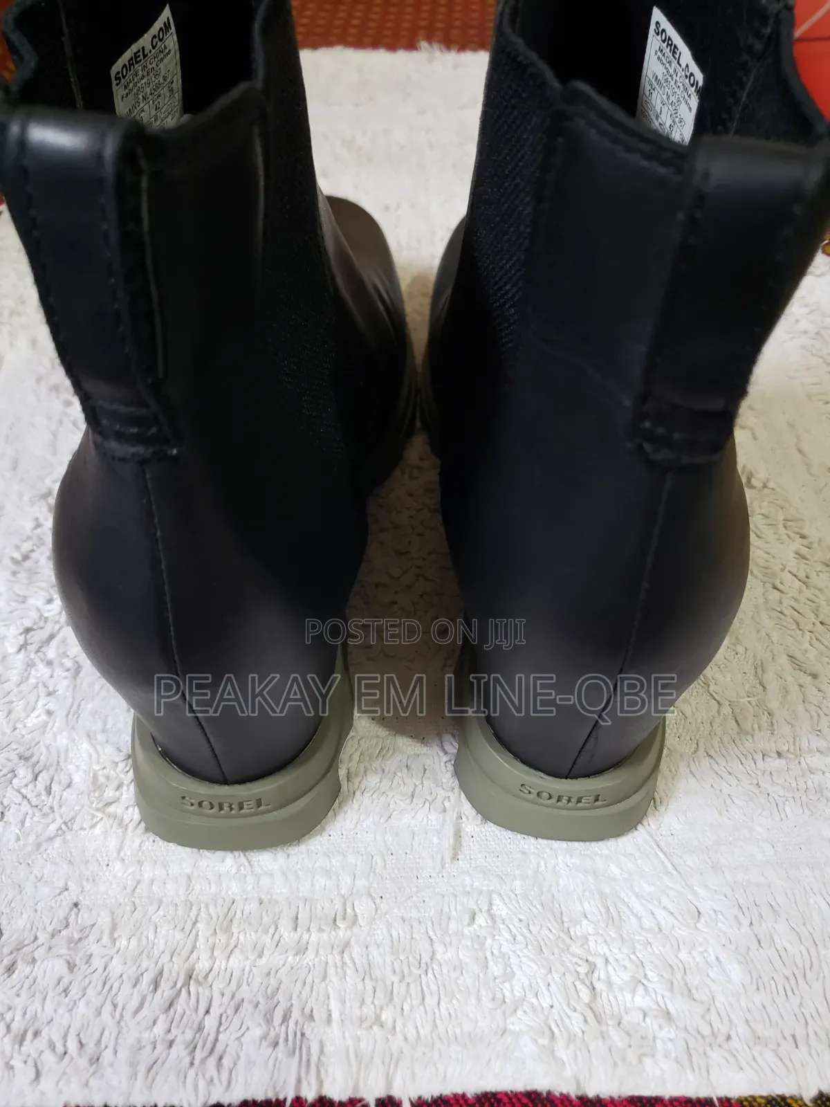 Nice Quality Shoes