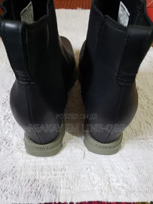 Nice Quality Shoes