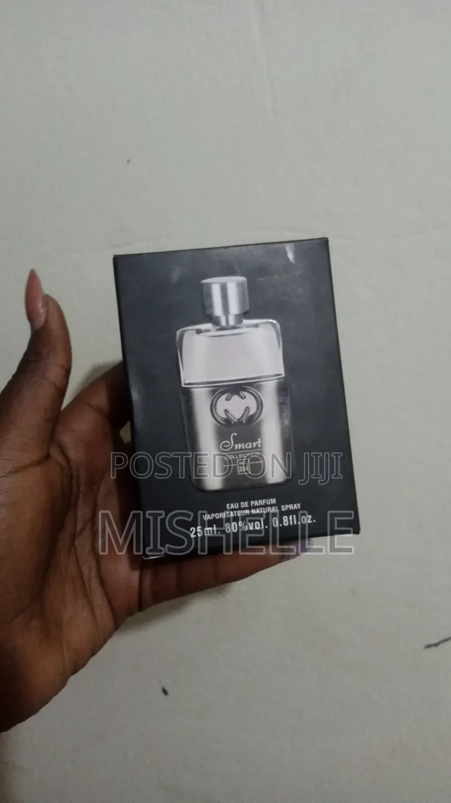 Smart Collection 25mls