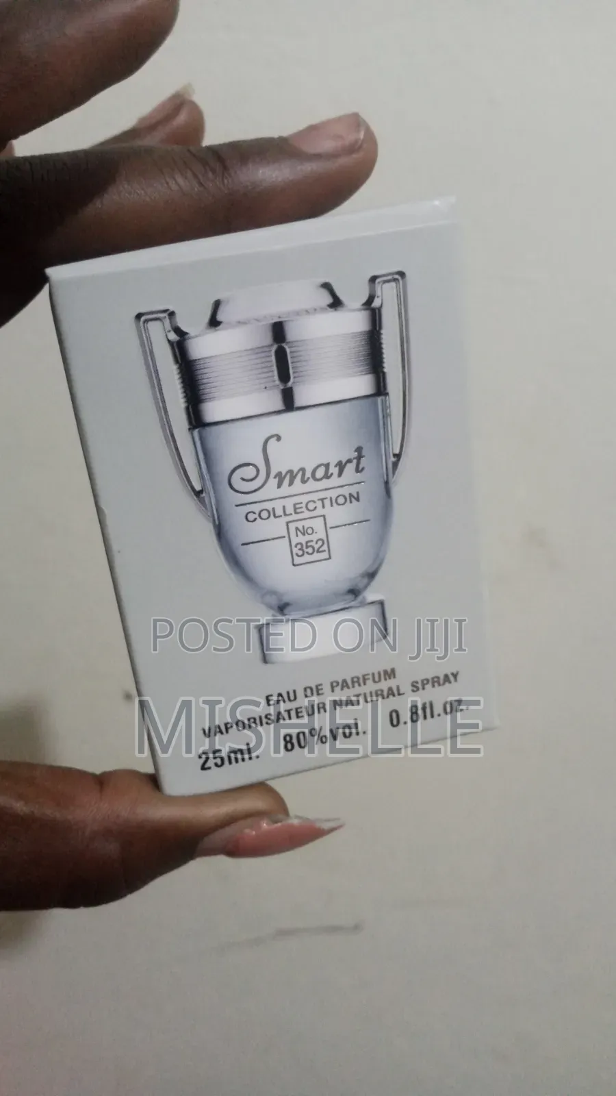 Smart Collection 25mls