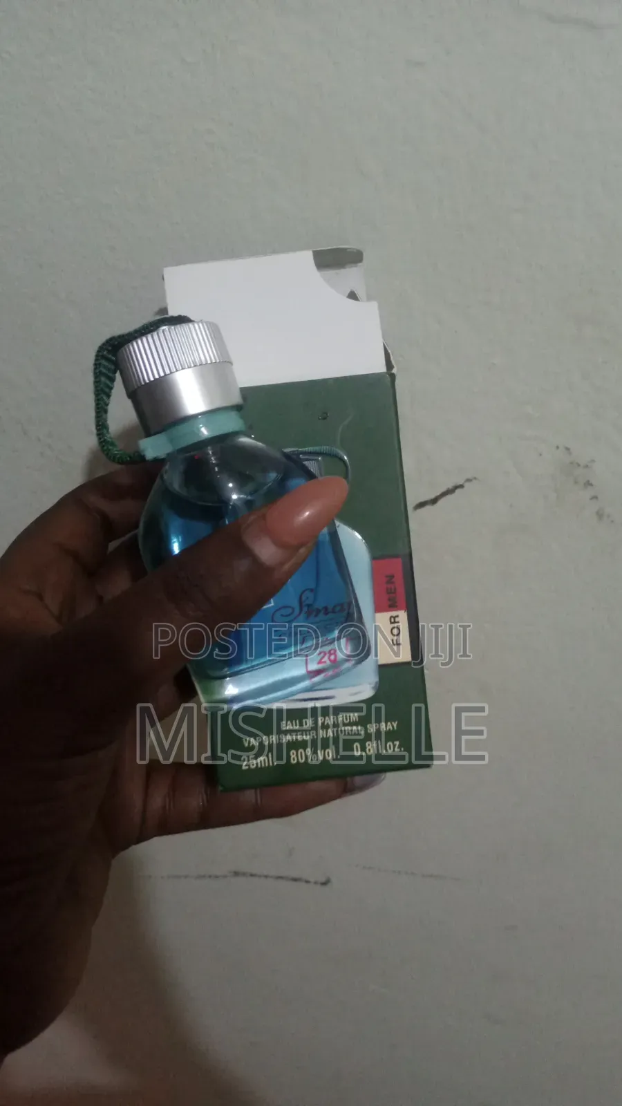 Smart Collection 25mls