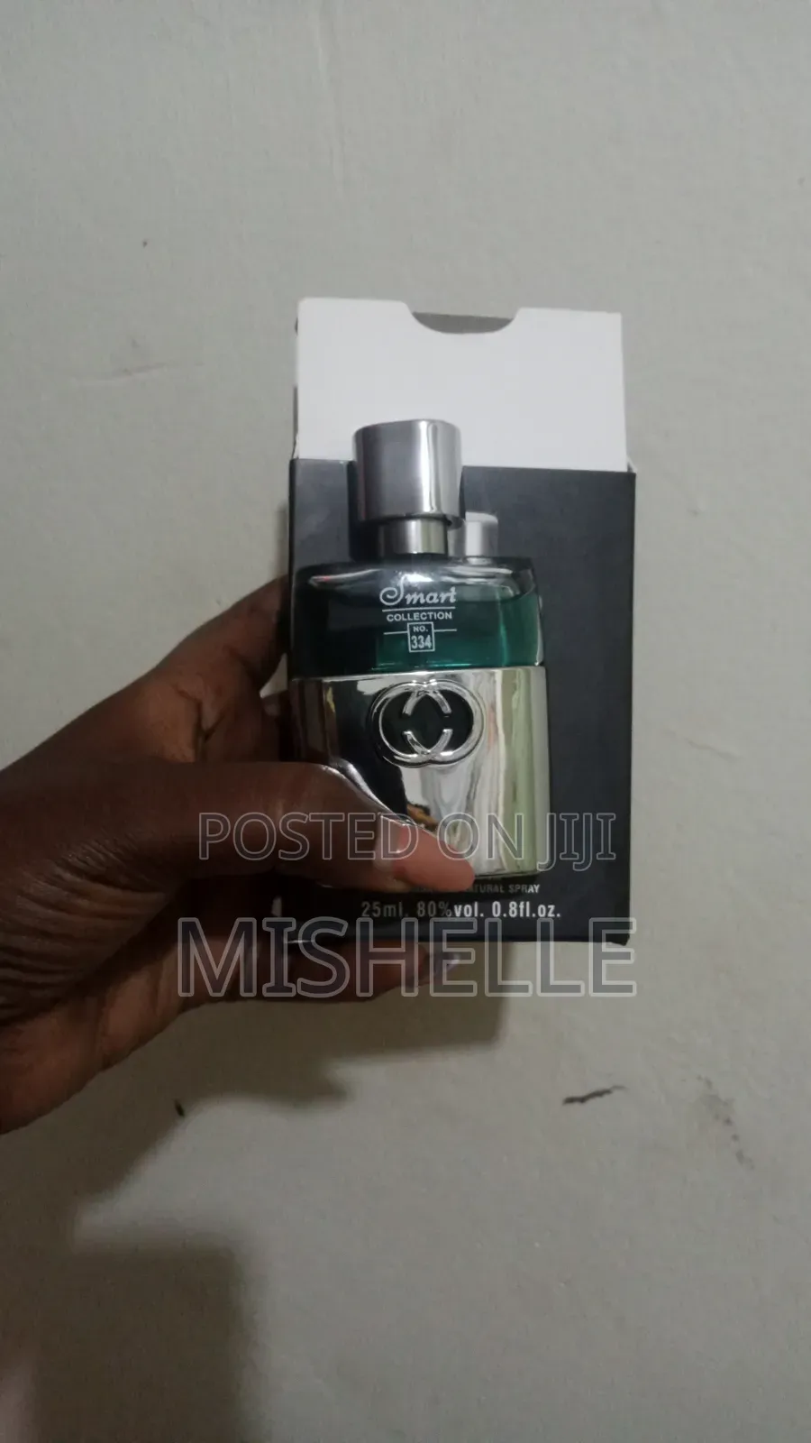Smart Collection 25mls