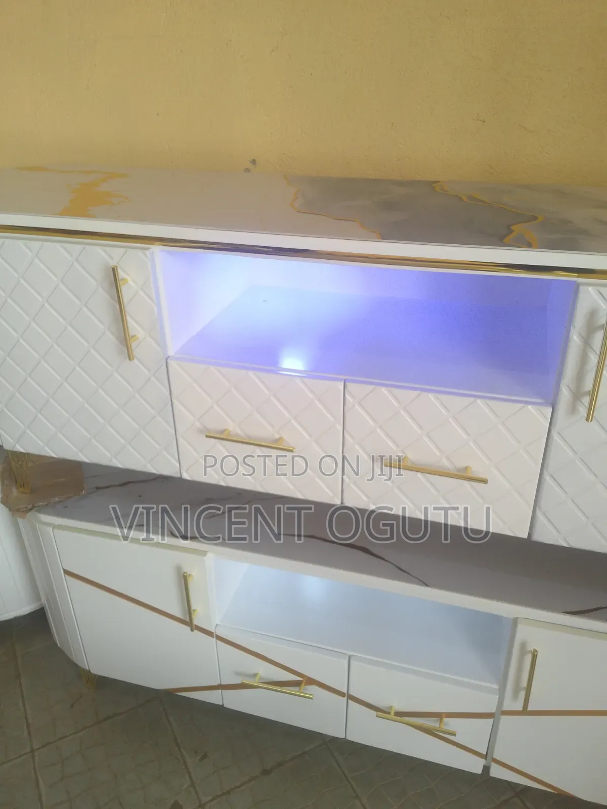 TV STAND for Dining