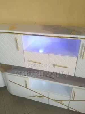 TV STAND for Dining