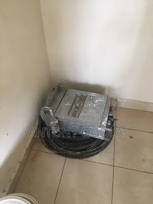 Electric Cradle Machine