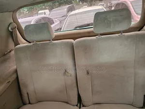 Toyota Ipsum 2004 Blue