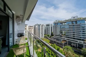 Furnished 2bdrm Apartment in Riverside Drive for rent