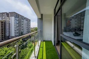 Furnished 2bdrm Apartment in Riverside Drive for rent
