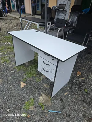 Connect Office Desk