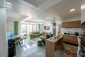 Furnished 2bdrm Apartment in Riverside Drive for rent