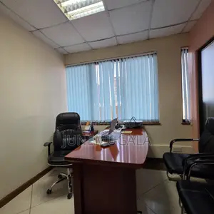 2 Man Serviced Office for Rent in Kilimani at KSH 55000