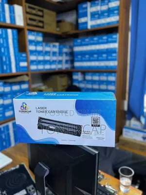05a/80a Toner Cartridge