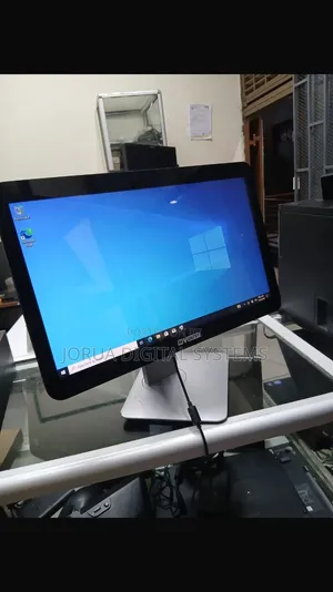 Desktop Computer 4GB Intel Celeron SSD 128GB