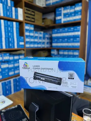 05a/80a Toner Cartridge
