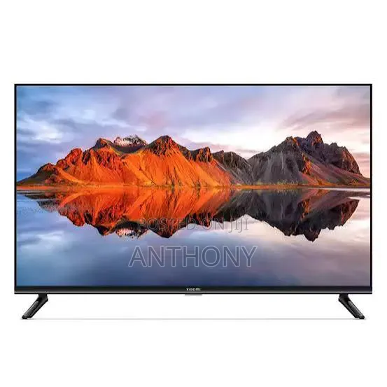 Xiaomi TV a 43" Inch FHD Google TV 2025