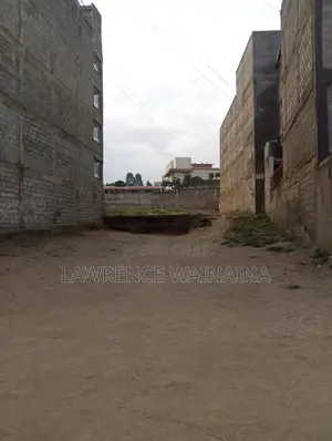 Commercial Plot on Sale Limuru Town CBD, 40*80. Urgent Sale